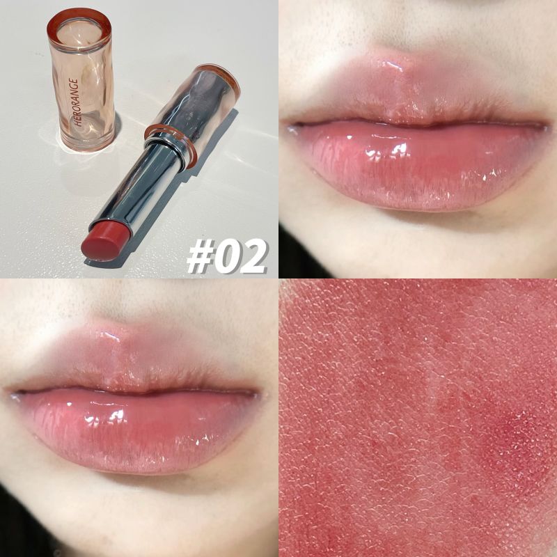 HERORANGE delicate and beautif - Beauty Without Makeup 评论和价格