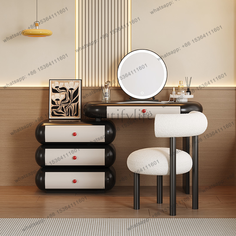 ld Beauty Girl Vanity Table Be - Beauty Without Makeup 评论和价格