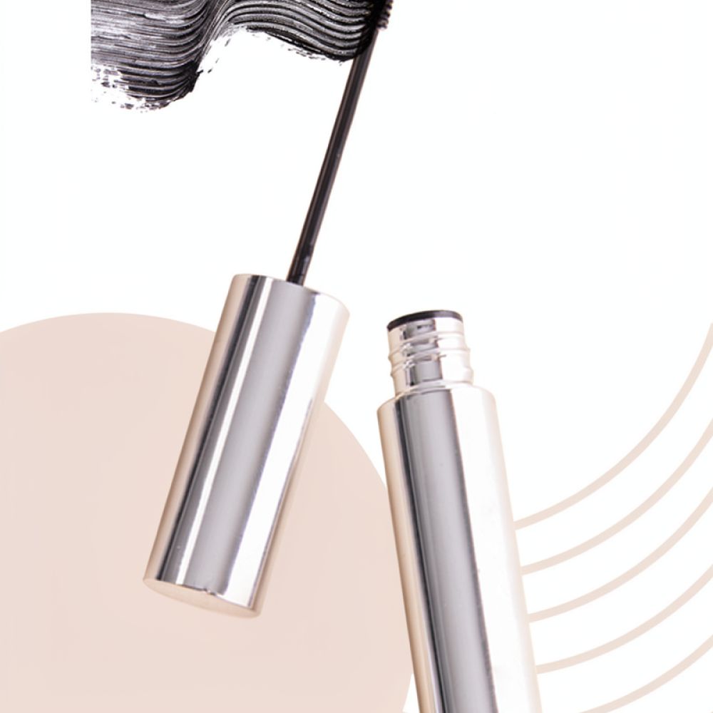 For Casen Black Mascara Waterp - Waterproof Mascara Wand 评论和价格