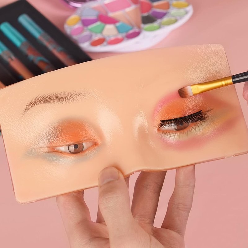 Makeup Board Eyebrow Tattoo Pr - Beauty Makeup Academy 评论和价格