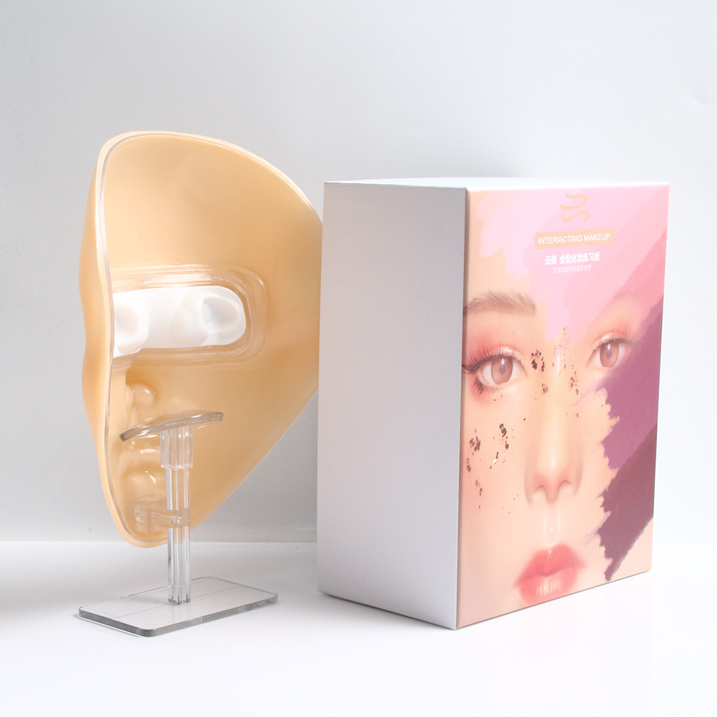 1Set/Box Full Face And Eye Reu - Beauty Makeup Academy 评论和价格