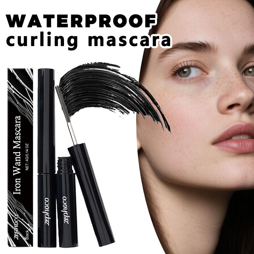 4g Lengthen 3D Natural Black B - Waterproof Mascara Wand 评论和价格