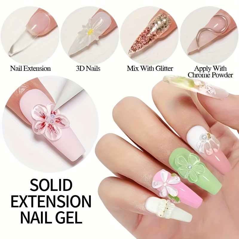 100g Clear Non-Stick Hand Exte - Contour Palette Stick 评论和价格