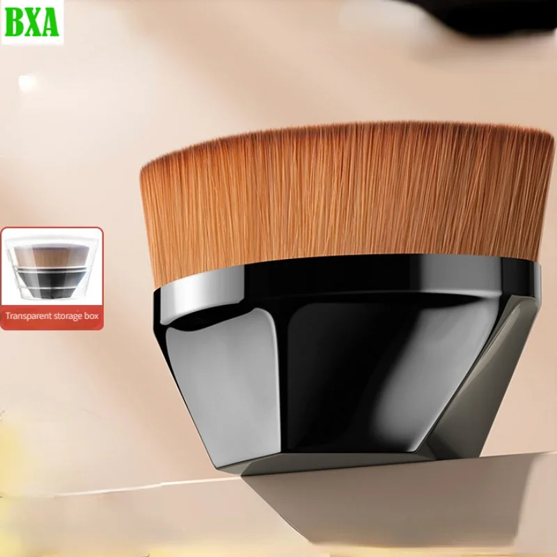 New No.55 Magic Makeup Brush P - Beauty No Makeup 评论和价格